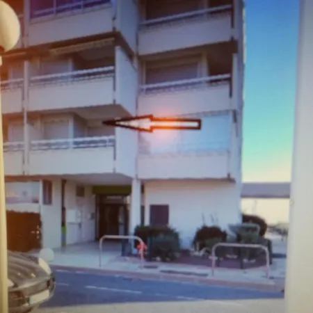 Les Pieds Dans L'eau Canet-en-Roussillon