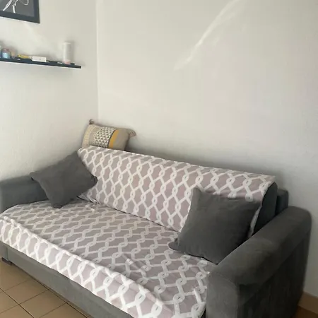 Lägenhet Les Pieds Dans L'eau