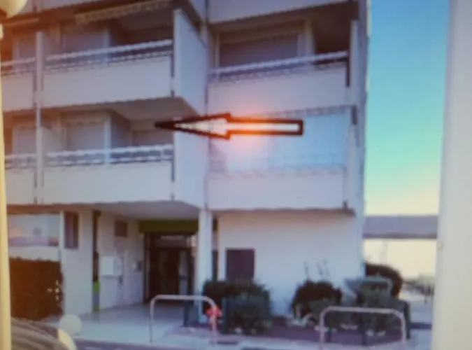 Les Pieds Dans L'eau Canet-en-Roussillon