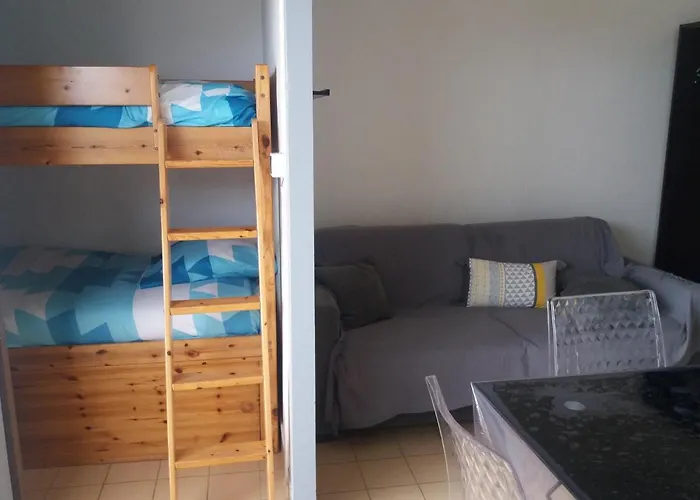 Daire Les Pieds Dans L'eau Canet-en-Roussillon