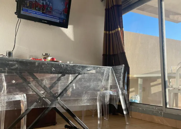 Les Pieds Dans L'eau Daire Canet-en-Roussillon